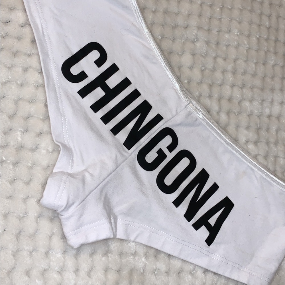 Jenny 69 panty